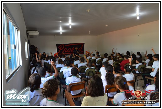rolim de moura
